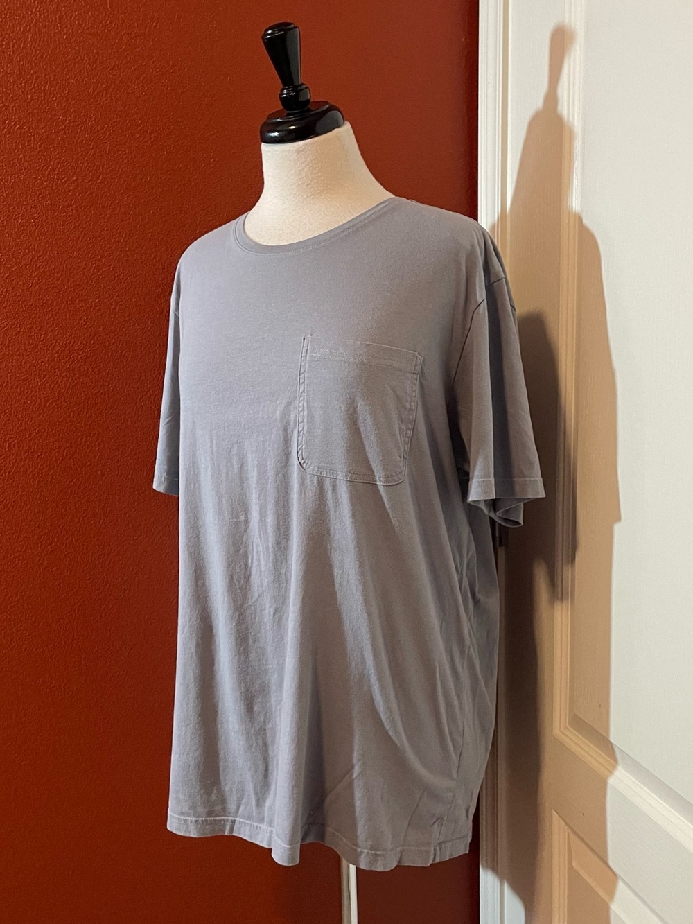 Pact Women’s Organic Cotton Tee Shirt